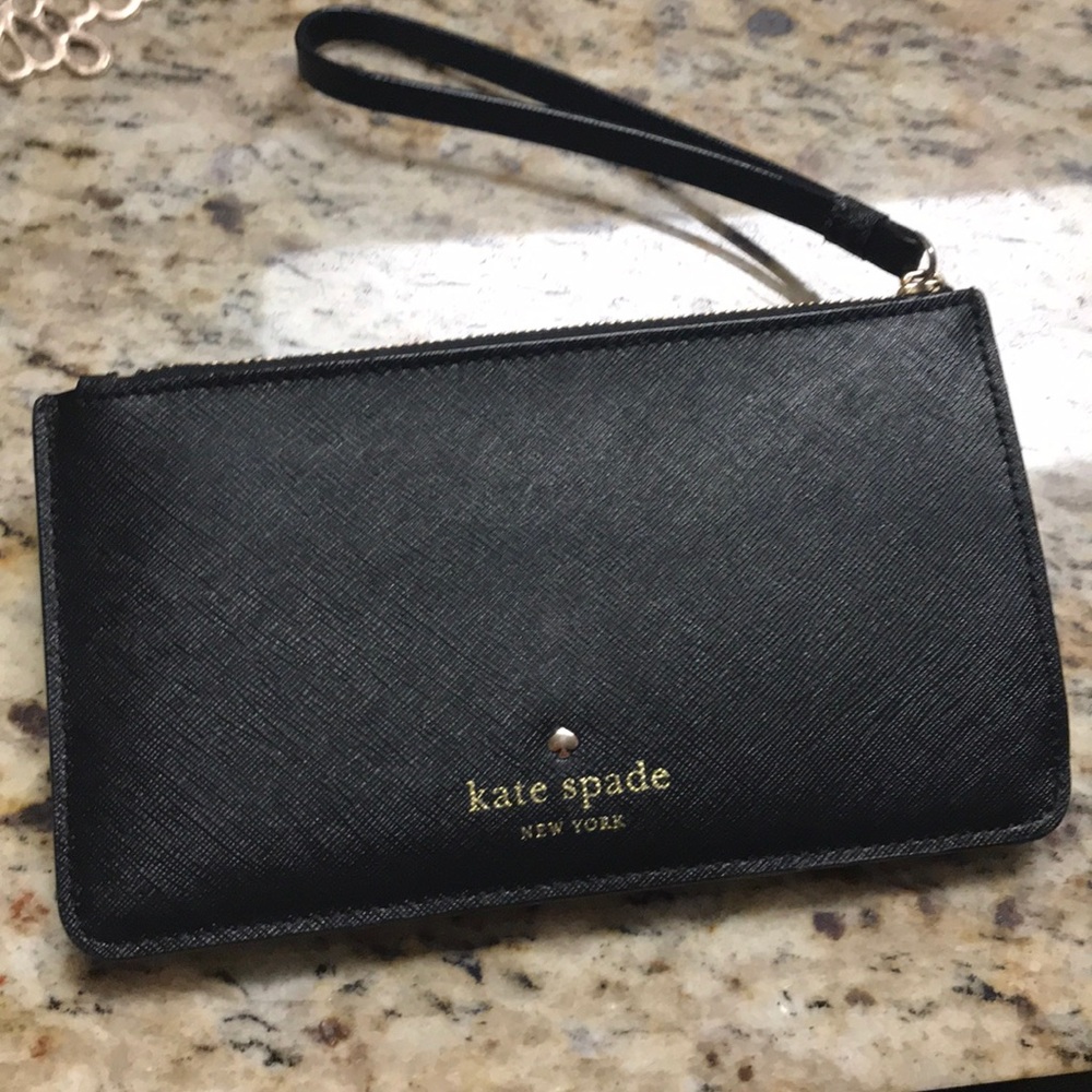 Kate Spade Wristlet